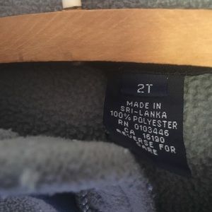 Polo by Ralph Lauren Shirts & Tops - Kids POLO fleece pull over Polo by Ralph Lauren Shirts & Tops - Kids POLO fleece pull over